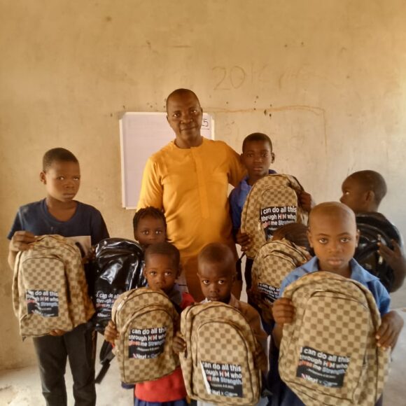 Child Education