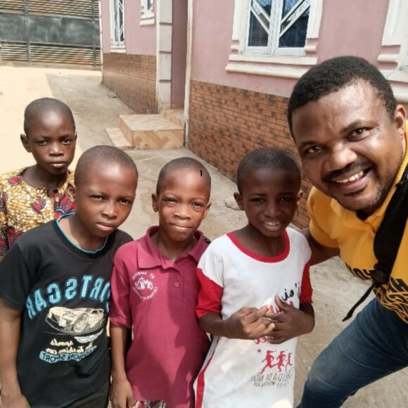 Child Education